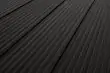 Террасная доска Savewood Pro Quercus черный 4000х163x25 мм