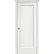 Межкомнатная дверь La Porte серия Classic модель 300.3F ясень бланко глухая