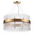 Люстра Odeon Light Focco 4722/18 G9 720 Вт