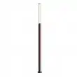Ландшафтный светильник Outdoor O593FL-L20BR3K Lit коричневый 20W LED 3000K 90°