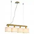 Светильник подвесной Lussole Montone GRLSF-2503-04
