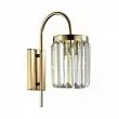 Настенный светильник Odeon Light Vassa 4987/1W E14 1*40W