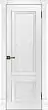 Межкомнатная дверь Regidoors Elegante Classico Корсика Perla глухая