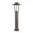 Уличный светильник 80 см Odeon Light Mito 4047/1F E27 18 Вт