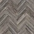 Виниловый ламинат CronaFloor SPC Herringbone Дуб Реймс H008