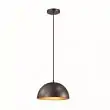 Подвес Odeon Light Uga 3349/1 E27 60 Вт