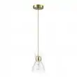 Подвес Lumion Jackie 3704/1 E14 40 Вт