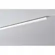 Карниз потолочный под покраску NMC WT8