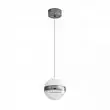 Подвесной светильник Odeon Light Roni 5037/9L LED 9