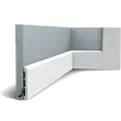 Плинтус напольный Orac Decor SX184F