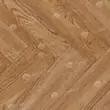 Ламинат Alpine Floor Herringbone 10 Дуб Умбрия  LF107-11