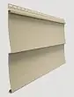 Виниловый сайдинг Docke Standard D5C (Ёлочка) Фисташки