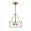 Подвесной светильник Freya Fresco FR5190PL-06BS