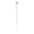 Трековый подвесной светильник Technical TR191-1-3W3K-M-BW Skim 3W LED 3000K 36°