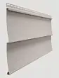 Виниловый сайдинг Docke Standard D5C (Ёлочка) Халва