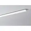 Карниз потолочный под покраску NMC WT6