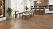 Каменно-полимерная плитка Alpine Floor Chevron Alpine SPC Гевуина ECO 18-10