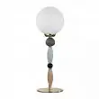Настольная лампа Odeon Light Exclusive Palle 5405/1T 40W