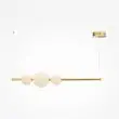 Подвесной светильник Maytoni Freccia MOD063PL-L50G3K