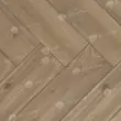 Ламинат Alpine Floor Herringbone 10 Дуб  Венето  LF107-10