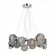 Люстра Odeon Light Exclusive Caramella 5416/95L 95W