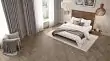 Каменно-полимерная плитка SPC Alpine Floor Parquet Light Дуб Насыщенный ЕCO 13-7
