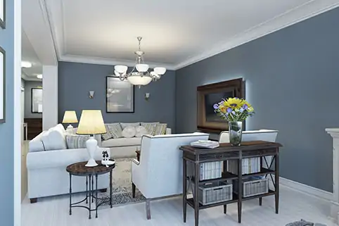 Виниловые обои Marburg Modern