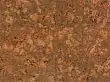 Пробка настенная клеевая Wicanders Dekwall Roots Tenerife Black RY41001