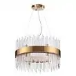 Люстра Odeon Light Focco 4722/12 G9 480 Вт