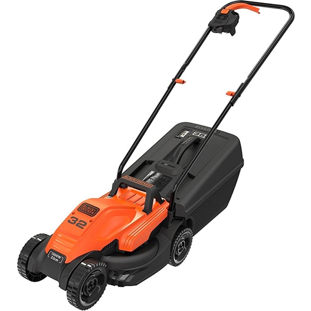 Black Decker BEMW451