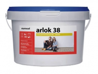 Водно-дисперсионный клей для виниловых покрытий 38 Arlok 3,5 кг