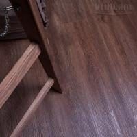 Виниловый ламинат Vinilam Ceramo Wood Дуб Парижский 61518