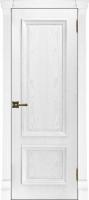 Межкомнатная дверь Regidoors Elegante Classico Корсика Perla глухая