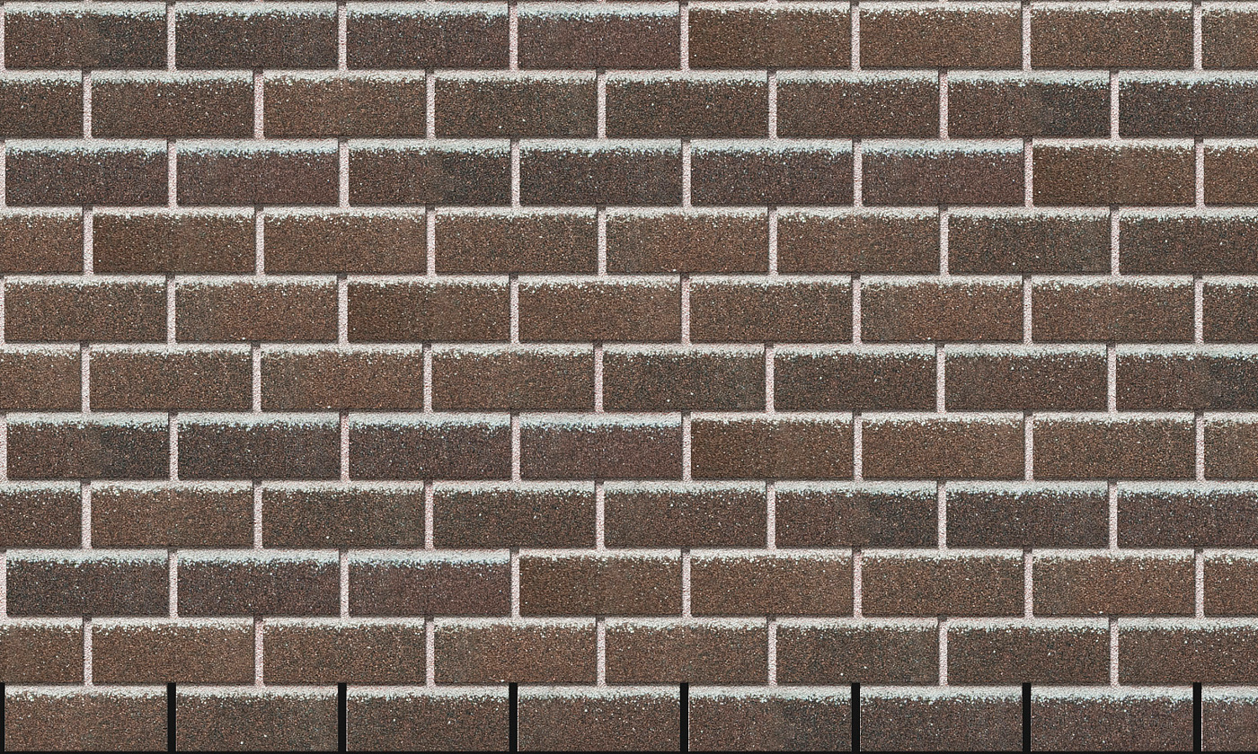 Фасадная плитка Деке Premium Brick вагаси