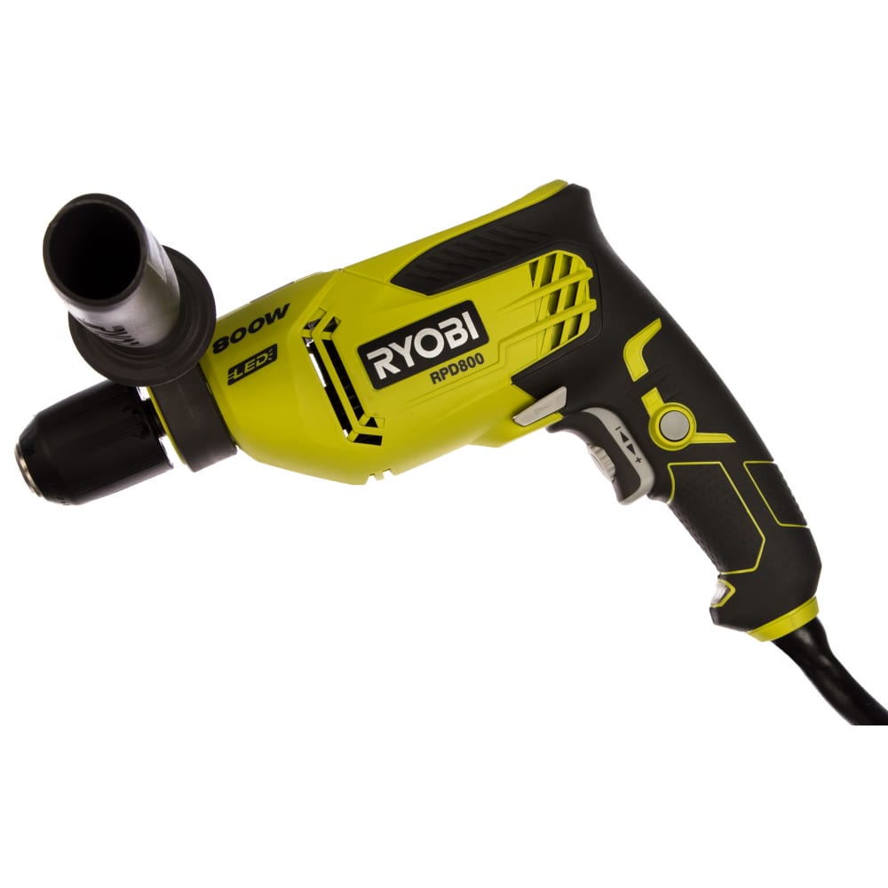 Ryobi store percussion drill