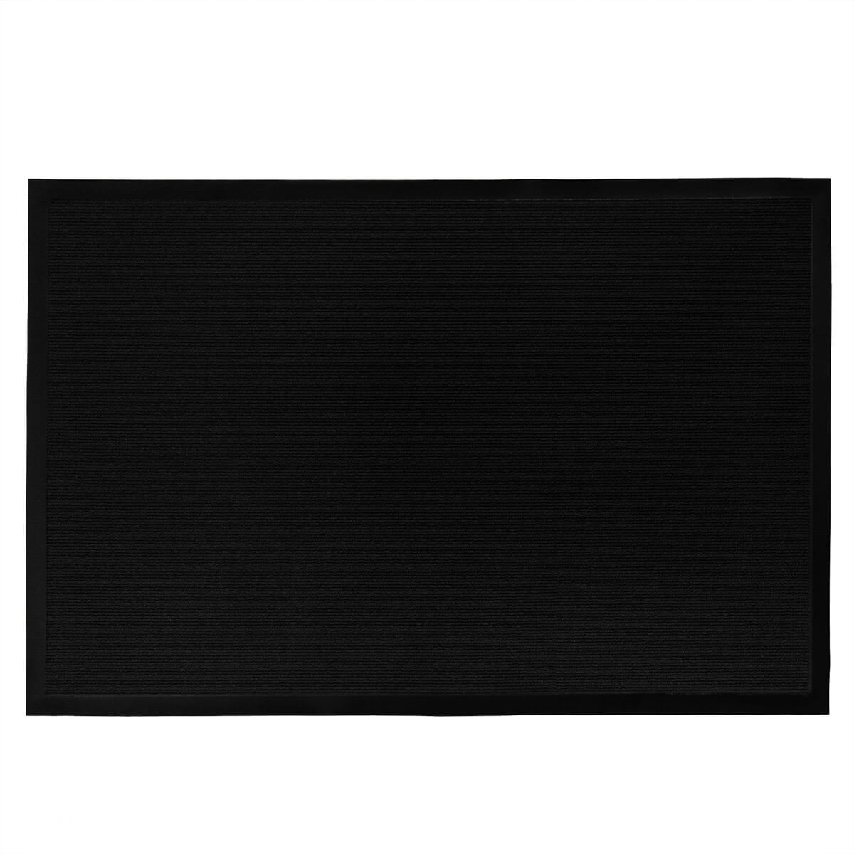 Оргстекло Perspex 4 мм черное