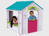 Детский домик Keter Holyday playhouse