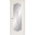 Межкомнатная дверь La Porte серия Classic модель 300.4F ясень карамель со стеклом Липария