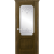Межкомнатная дверь La Porte серия New Classic модель 200.3 дуб коньяк контур с бевелсами Винтаж