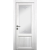 Межкомнатная дверь La Porte серия Master модель 400.2 аляска стекло Лора