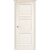 Межкомнатная дверь La Porte серия Classic модель 300.9 ясень карамель глухая