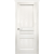 Межкомнатная дверь La Porte серия New Classic модель 200.2 ясень бланко глухая