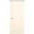 Межкомнатная дверь La Porte серия New Classic модель 200.1 эмаль слоновая кость глухая