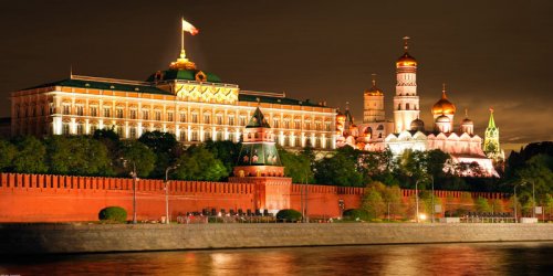 Картина Графис Канвас Постер Москва