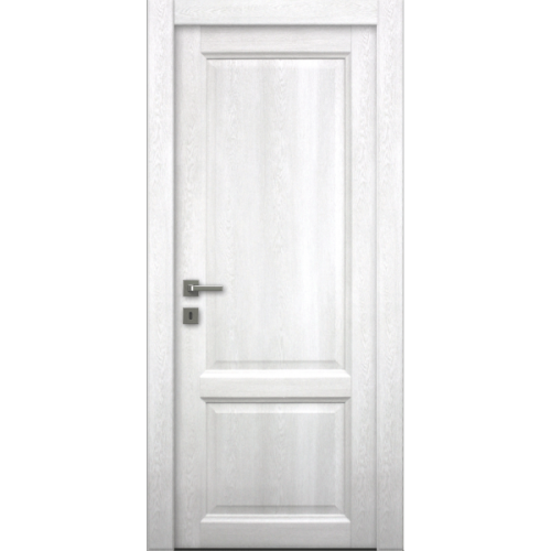 Межкомнатная дверь La Porte серия Master модель 400.2 аляска глухая