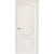 Межкомнатная дверь La Porte серия Classic модель 300.4 ясень карамель глухая