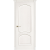 Межкомнатная дверь La Porte серия Classic модель 300.5 ясень бланко глухая