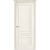Межкомнатная дверь La Porte серия Classic модель 300.2 ясень карамель глухая