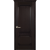Межкомнатная дверь La Porte серия New Classic модель 200.3 ясень браун глухая