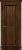Межкомнатная дверь Regidoors Elegante Classico Тоскана Brandy глухая